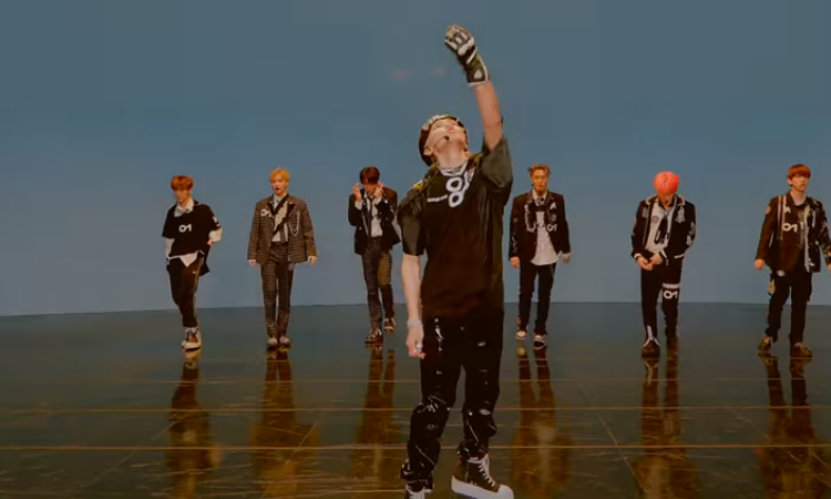 Fans de SuperM critican a Shindong de Super Junior por su video para 'Tiger Inside'