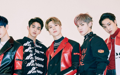 El primer full album de SuperM llega este septiembre