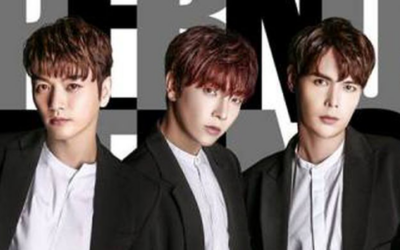 Miembros del grupo de Kpop, Supernova son arrestados