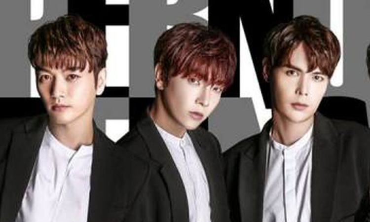 Miembros del grupo de Kpop, Supernova son arrestados