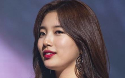 Suzy dona 50 millones de wones a niños y jóvenes de bajos recursos