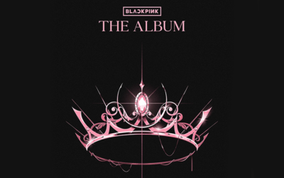 BLACKPINK supera los 800 mil pedidos anticipados para 'The Album'