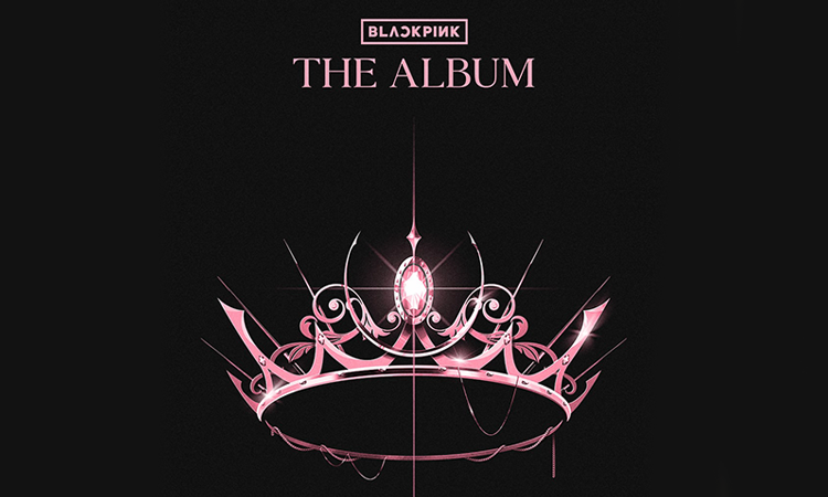 BLACKPINK supera los 800 mil pedidos anticipados para 'The Album'