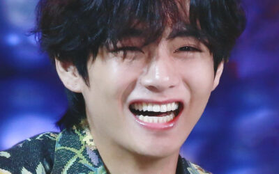 No podrás evitar enamorarte de la forma en la que V de BTS expresa sus emociones