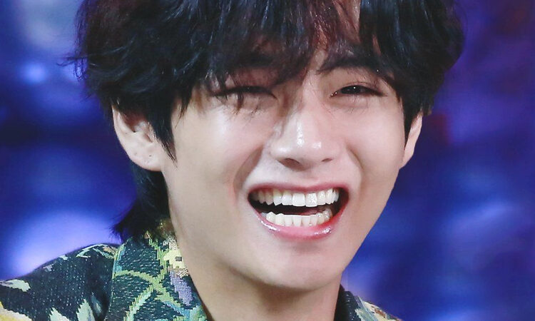 No podrás evitar enamorarte de la forma en la que V de BTS expresa sus emociones