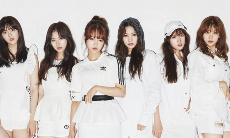 Weki Meki lanzará su 4to mini álbum en octubre