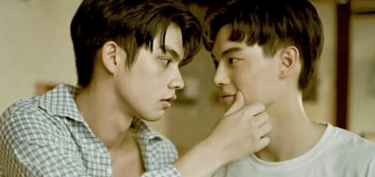 As estrelas da nova versão tailandesa de 