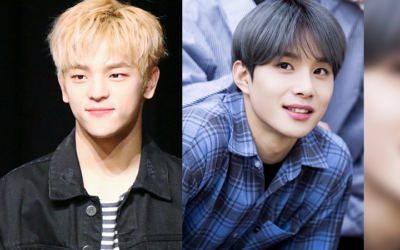 Rumor: Explota escándalo en Twitter; acusan a Jungwoo de NCT y Woojin de Stray Kids de acoso sexual