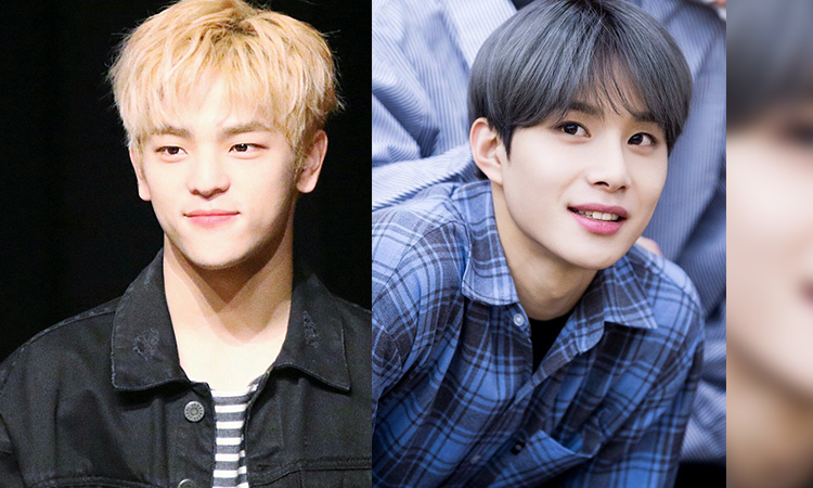 Rumor: Explota escándalo en Twitter; acusan a Jungwoo de NCT y Woojin de Stray Kids de acoso sexual
