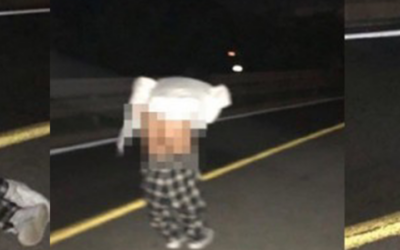 Yang Hong Won en controversia por exponer su trasero en redes sociales