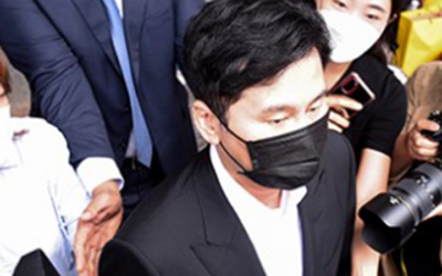 Yang Hyun Suk culminó primer juicio por cargos de apuestas