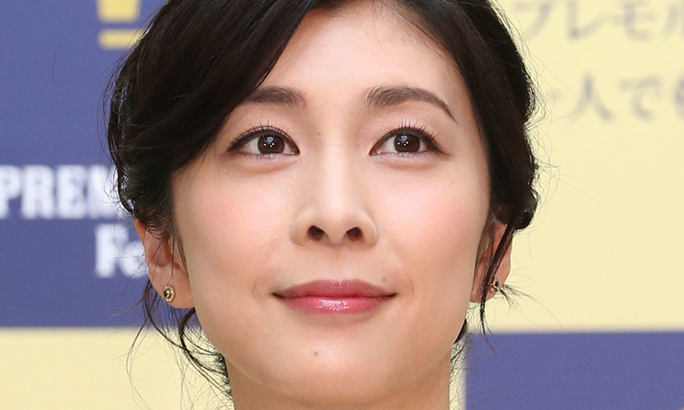 Encuentran muerta a la actriz Yuko Takeuchi