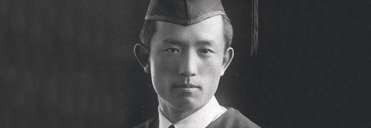 Yun Dongju, el poeta coreano y su 'extraña muerte'
