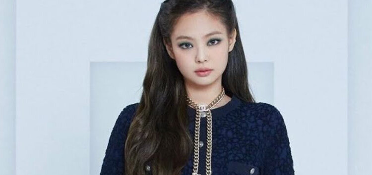 Jennie do BLACKPINK revela o seu tipo ideal