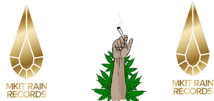 Esses idols admitem usar maconha e a MKIT Rain Records faz declarações