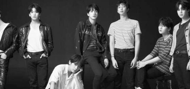 BTS está se preparando para entrar na mundo das passarelas