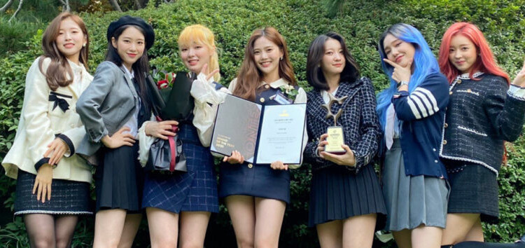 Descubra por que Oh My Girl quase deu disband há 3 anos