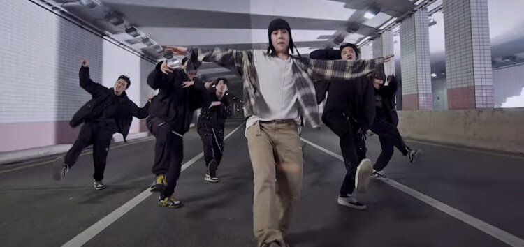 Joohoney do MONSTA X lança seu novo vídeo “PSYCHE”