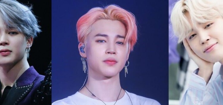 Antigo colega de classe de Jimin revela como o idol era popular na escola