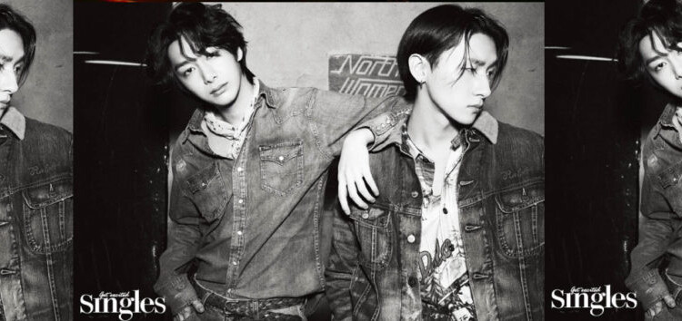 Hyungwon e IM do MONSTA X revelam suas personalidades únicas em entrevista