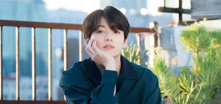 Descubra os maiores medos de Jungkook do BTS