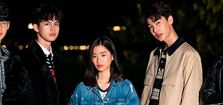 Foi revelada possível data de lançamento de ‘F4: Thailand’, remake de ‘Boys Over Flowers’