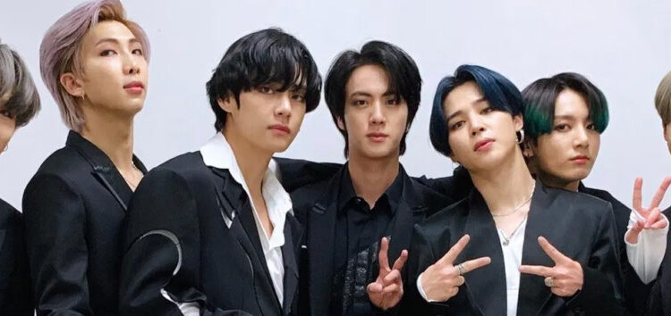 Devido ao seu novo álbum 'BE', BTS contará com sua própria companhia aérea