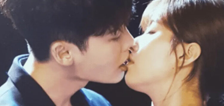 Qual é a melhor cena de beijo dos k-dramas?