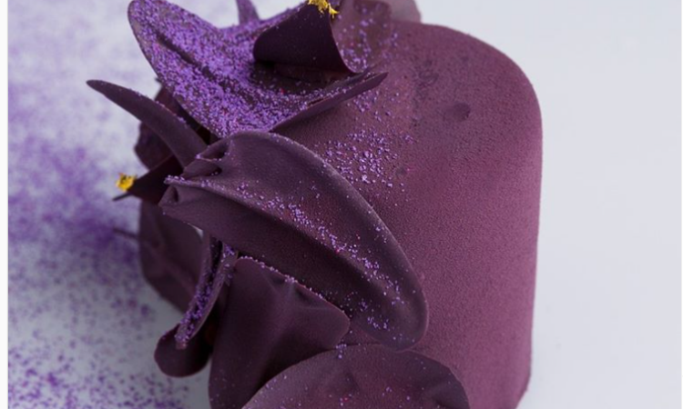 I Purple You é a nova sobremesa do ARMY com uma bela mensagem