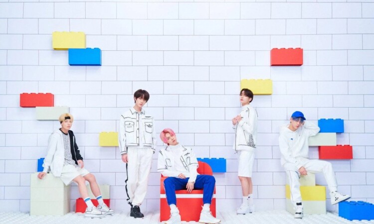 Confira a tracklist do TXT para Minisode 1: Blue Hour