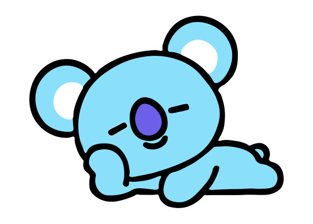 Koya, do BT21, se torna o inimigo mortal do ARMY