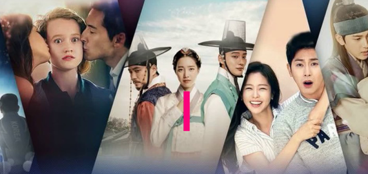Ganhe uma das quatro contas VIKI e curta seus k-dramas de graça!