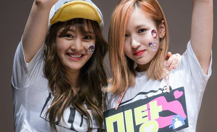 Mina do Twice tinha medo de Jihyo? Saiba o porquê