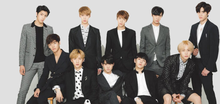 PENTAGON revela imagens estranhas no teaser de comeback