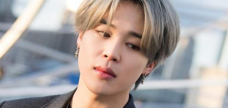 O renomado ator Kim Kap Soo entra no Weverse para deixar mensagem para Jimin do BTS