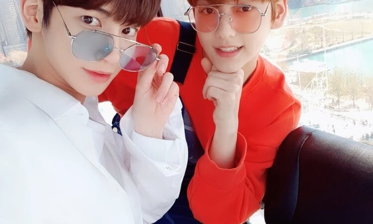 Taehyun do TXT fez Soobin chorar? Vem saber sobre essa história