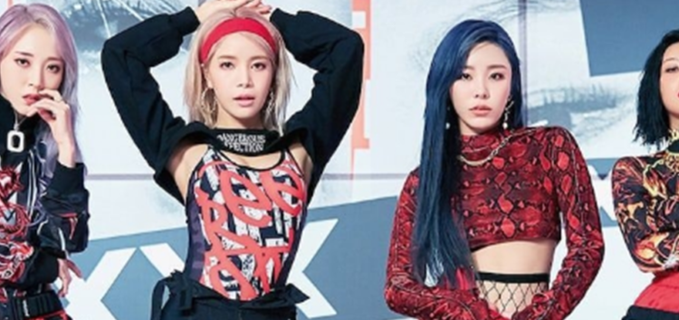 A MAMAMOO confirma seu retorno para novembro com 