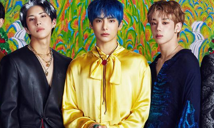 Conoce más en como fue la experiencia de A.C.E en asistir a la fiesta de los Oscars