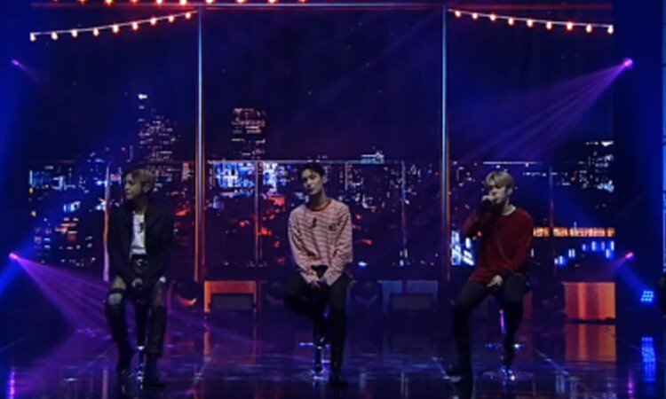 Revive lo mejor del concierto de A.C.E 'The Butterfly Phantasy'