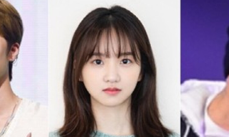 Conoce Are You Leaving , el nuevo drama musical de Chani de SF9, Park Jung Yeon y Lee Seung Hyub de N.Flying