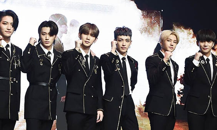 ATEEZ comemore seu segundo aniversário com lindas mensagens