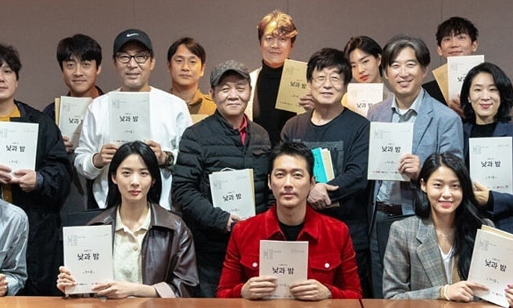 Descubre como fue la lectura de guion para Awaken