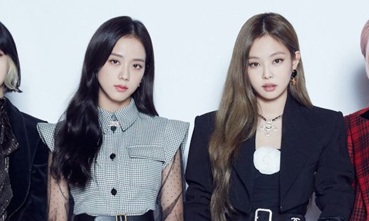 BLACKPINK aparecerá en 'Good Morning America' en Estados Unidos
