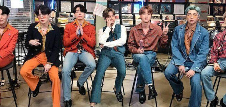 Você poderia comprar água da marca BTS? Conheça as novas mercadorias do grupo!