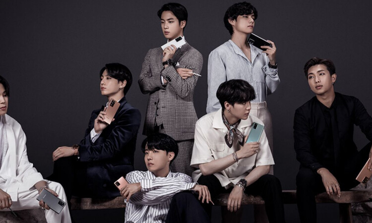 La controversia de BTS obliga a declarar a Subdirector de Asuntos Exteriores de China