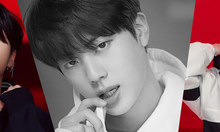 La campaña BTS On The Street te dejara sin aliento