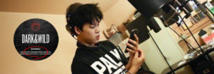 BTS recuerda con sentimiento el garaje donde grabaron Dark & Wild