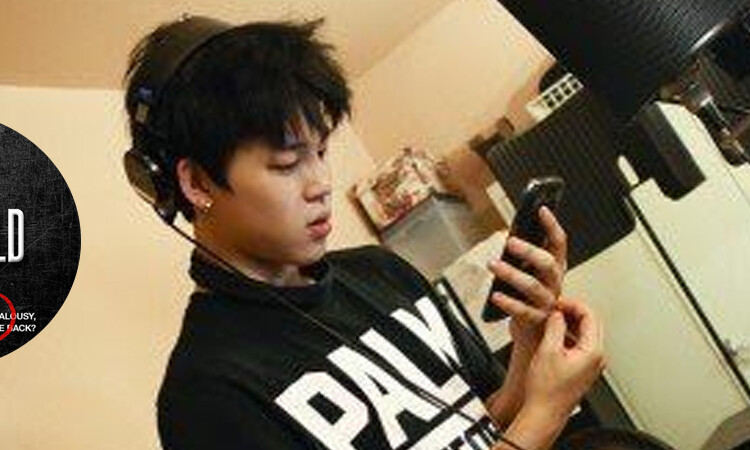 BTS recuerda con sentimiento el garaje donde grabaron Dark & Wild