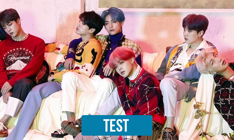TEST: ¿Cómo reaccionaría BTS a conocer a tus papas?