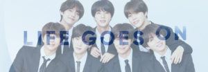 Confirmado 'Life Goes On' es la canción principal del nuevo álbum de BTS BE